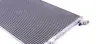 Радиатор кондиционера EASY FIT NRF 35437 (фото 3)