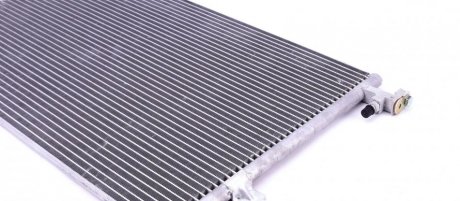 Радиатор кондиционера EASY FIT nrf 35437