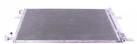 Радиатор кондиционера EASY FIT nrf 35437