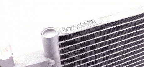 Радиатор кондиционера EASY FIT nrf 35437