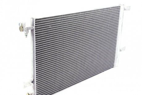 Радиатор кондиционера EASY FIT nrf 35437
