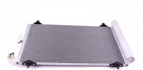 Радиатор кондиционера EASY FIT nrf 35437