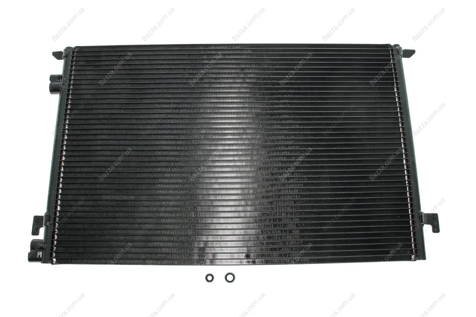 Радиатор кондиционера EASY FIT NRF 35467 (фото 1)