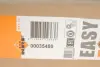 Радиатор кондиционера EASY FIT NRF 35480 (фото 2)