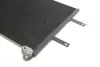 Радиатор кондиционера EASY FIT NRF 35480 (фото 4)