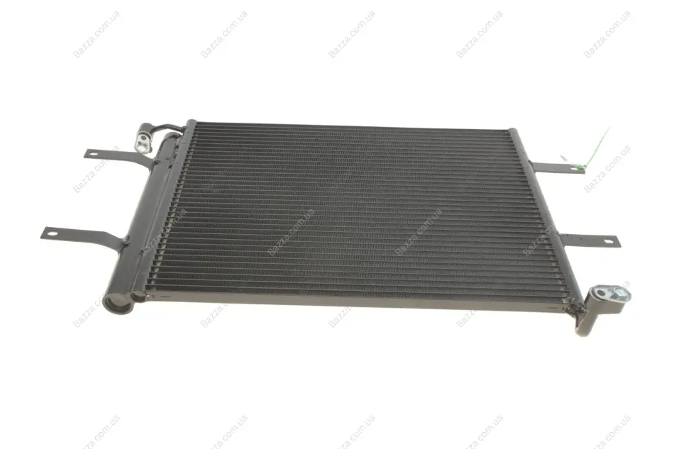 Радиатор кондиционера EASY FIT NRF 35480 (фото 1)
