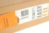 Радиатор кондиционера EASY FIT NRF 35520 (фото 2)