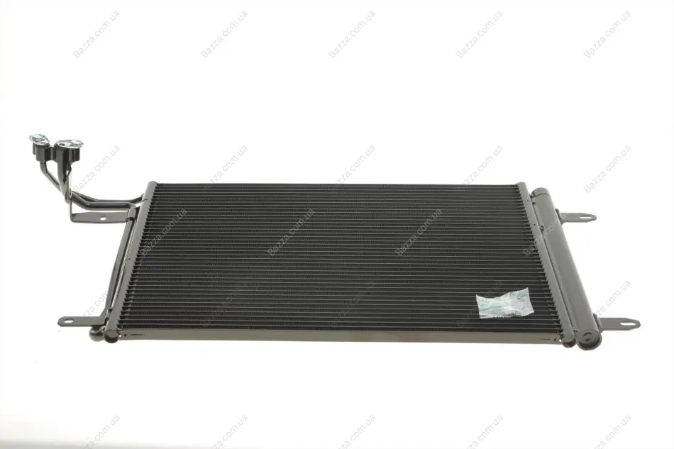 Радиатор кондиционера EASY FIT NRF 35520 (фото 1)