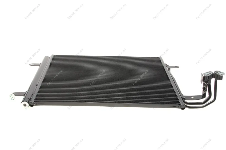 Радиатор кондиционера EASY FIT NRF 35521