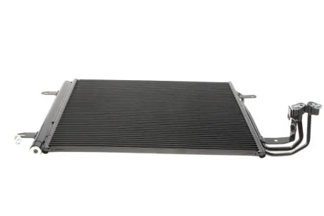 Радиатор кондиционера EASY FIT NRF 35521