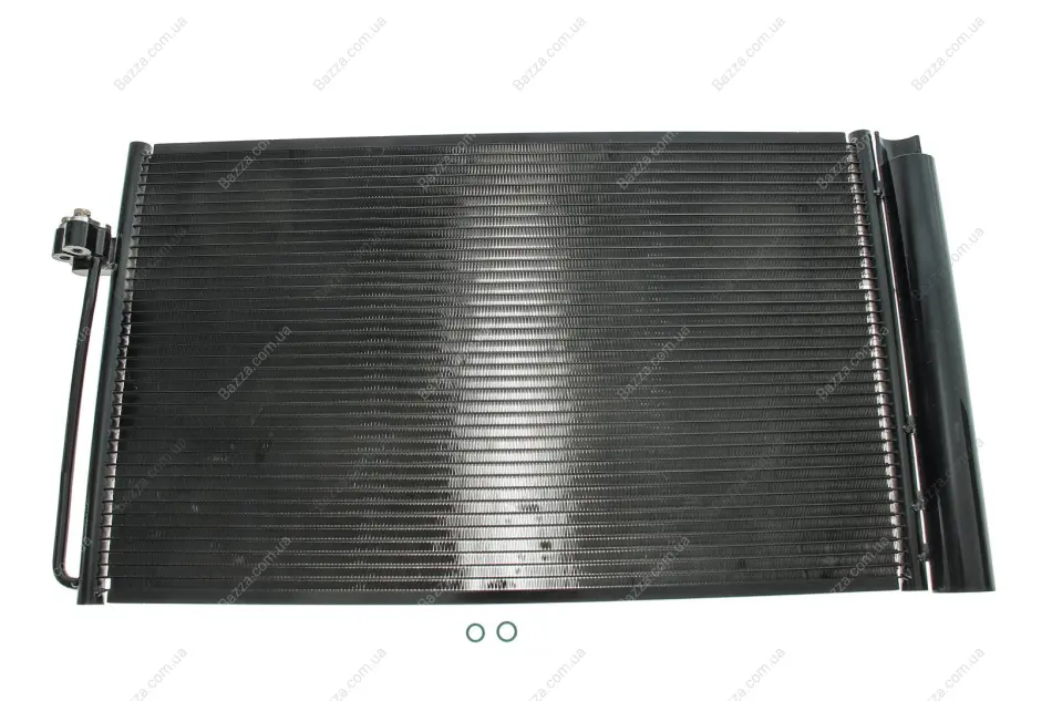 Радиатор кондиционера EASY FIT NRF 35538 (фото 1)