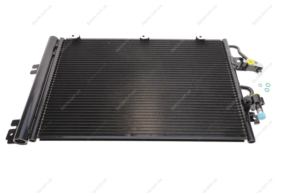 Радиатор кондиционера EASY FIT NRF 35555 (фото 1)