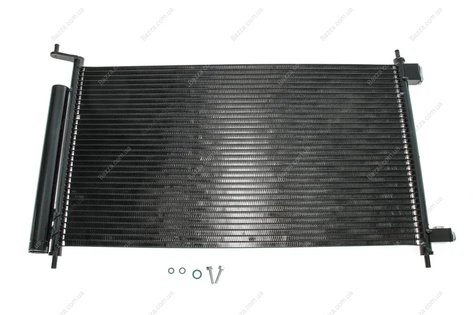 Радиатор кондиционера EASY FIT NRF 35583