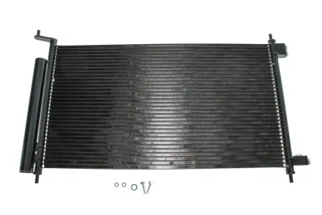 Радиатор кондиционера EASY FIT NRF 35583