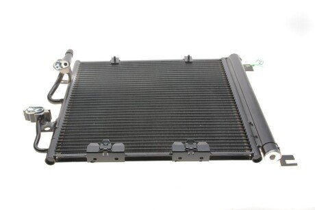 Радиатор кондиционера EASY FIT nrf 35598