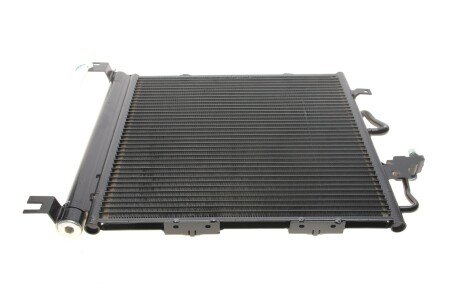 Радиатор кондиционера EASY FIT nrf 35598