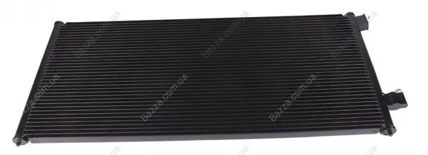 Радиатор кондиционера EASY FIT NRF 35681 (фото 1)