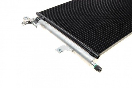 Радиатор кондиционера EASY FIT nrf 35739