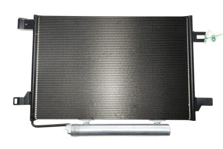 Радиатор кондиционера EASY FIT nrf 35758