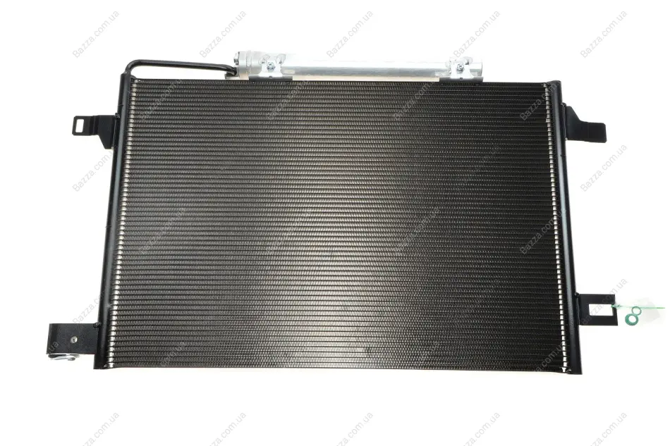 Радиатор кондиционера EASY FIT NRF 35758 (фото 1)