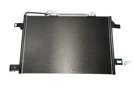 Радиатор кондиционера EASY FIT NRF 35758