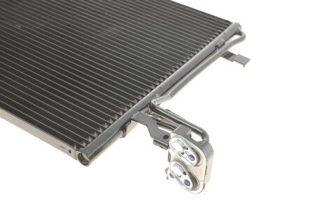 Радиатор кондиционера EASY FIT nrf 35842