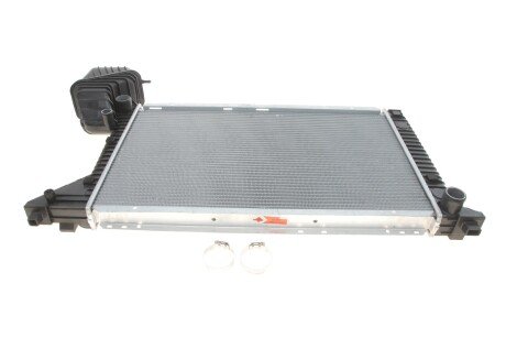 Радиатор кондиционера EASY FIT nrf 35842