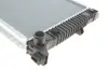 Радиатор кондиционера EASY FIT NRF 35842 (фото 8)