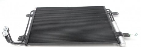 Радиатор кондиционера EASY FIT nrf 35848