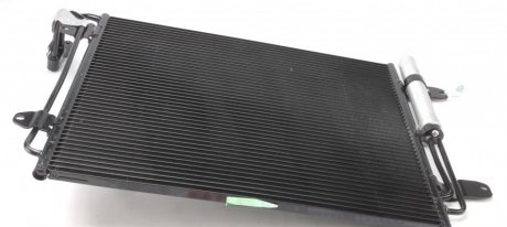 Радиатор кондиционера EASY FIT nrf 35848