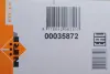 Радиатор кондиционера EASY FIT NRF 35872 (фото 2)