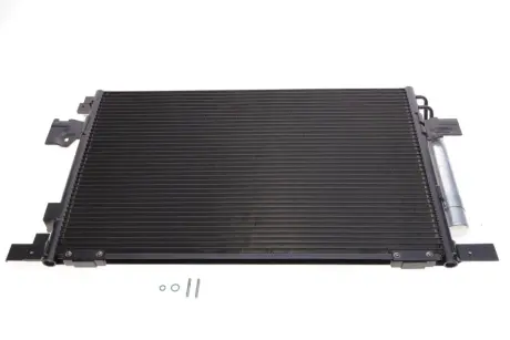 Радиатор кондиционера EASY FIT NRF 35872