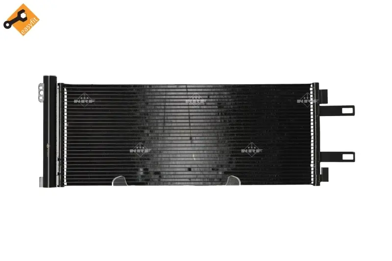 Радиатор кондиционера EASY FIT NRF 35894