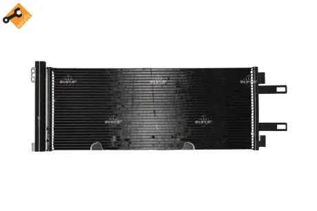 Радиатор кондиционера EASY FIT NRF 35894