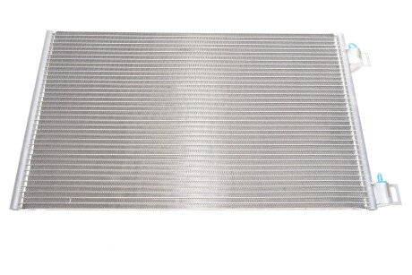 Радиатор кондиционера EASY FIT nrf 35902