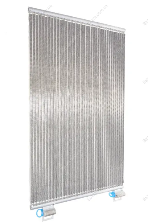 Радиатор кондиционера EASY FIT NRF 35902 (фото 1)