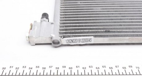 Радиатор кондиционера EASY FIT nrf 35912