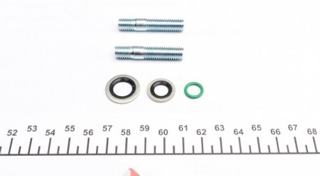 Радиатор кондиционера EASY FIT nrf 35912