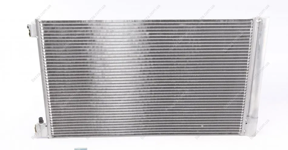 Радиатор кондиционера EASY FIT NRF 35912 (фото 1)