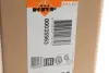 Радиатор кондиционера EASY FIT NRF 35963 (фото 2)
