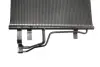 Радиатор кондиционера EASY FIT NRF 35963 (фото 4)
