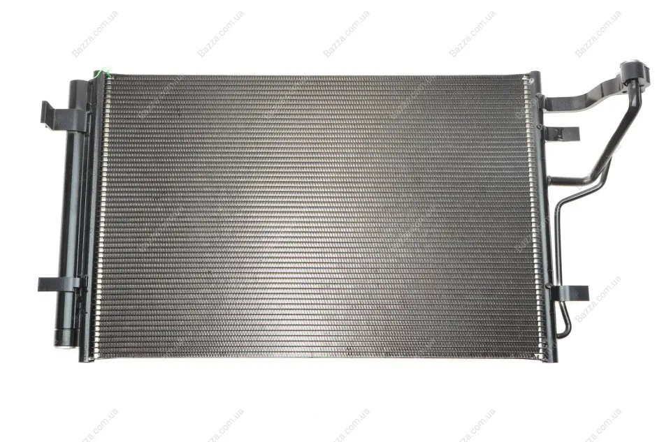 Радиатор кондиционера EASY FIT NRF 35963 (фото 1)