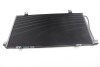 Радиатор кондиционера Master/Movano II 1.9/2.2/2.5 dCi 02- nrf 350030