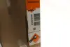 Радіатор кондиціонера NRF 350038