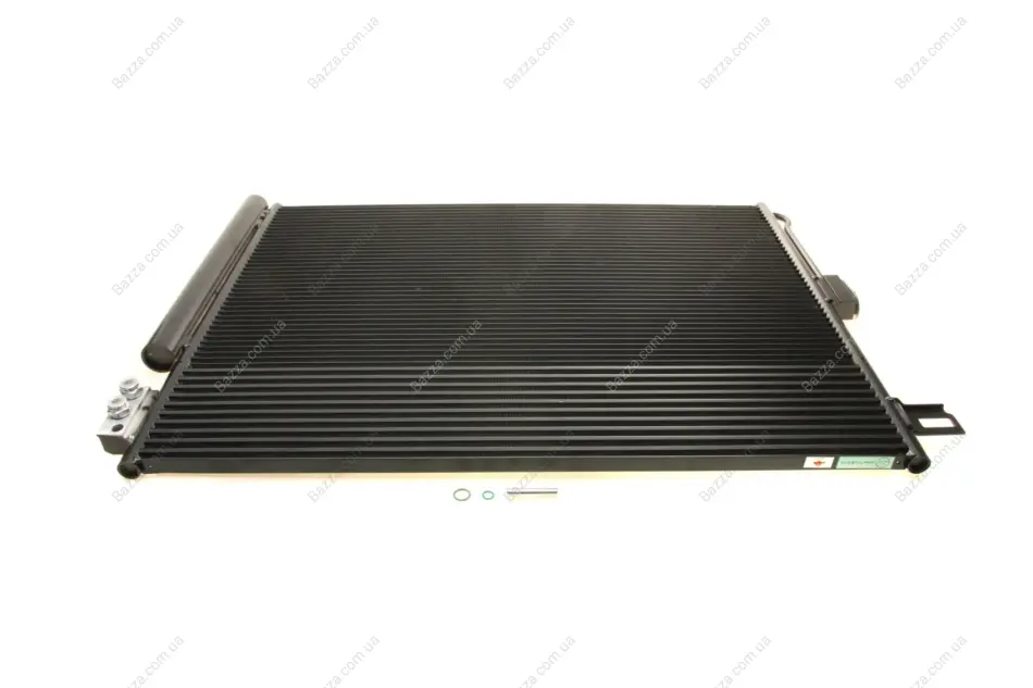 Радіатор кондиціонера NRF 350038