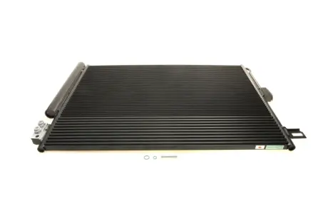 Радіатор кондиціонера NRF 350038