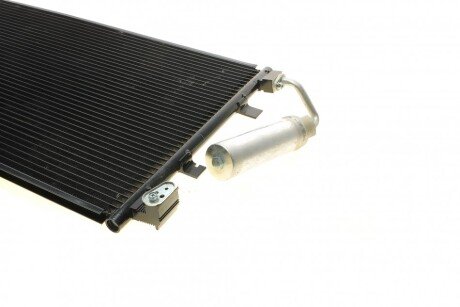 Радіатор кондиціонера nrf 350042