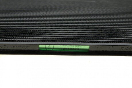 Радіатор кондиціонера nrf 350042