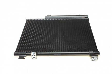 Радіатор кондиціонера nrf 350048