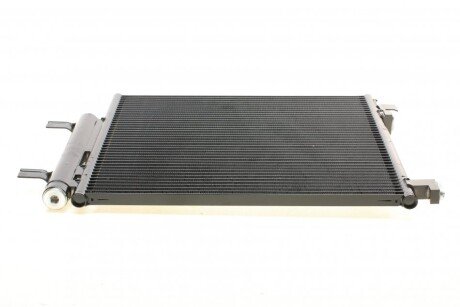 Радіатор кондиціонера nrf 350048